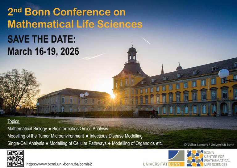 Save-the-Date Flyer