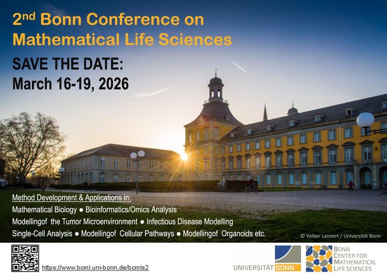 Save-the-Date Flyer neu