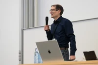 Welcome by Kevin Thurley.JPG