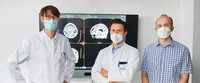Artificial intelligence for the detection of brain hemorrhages