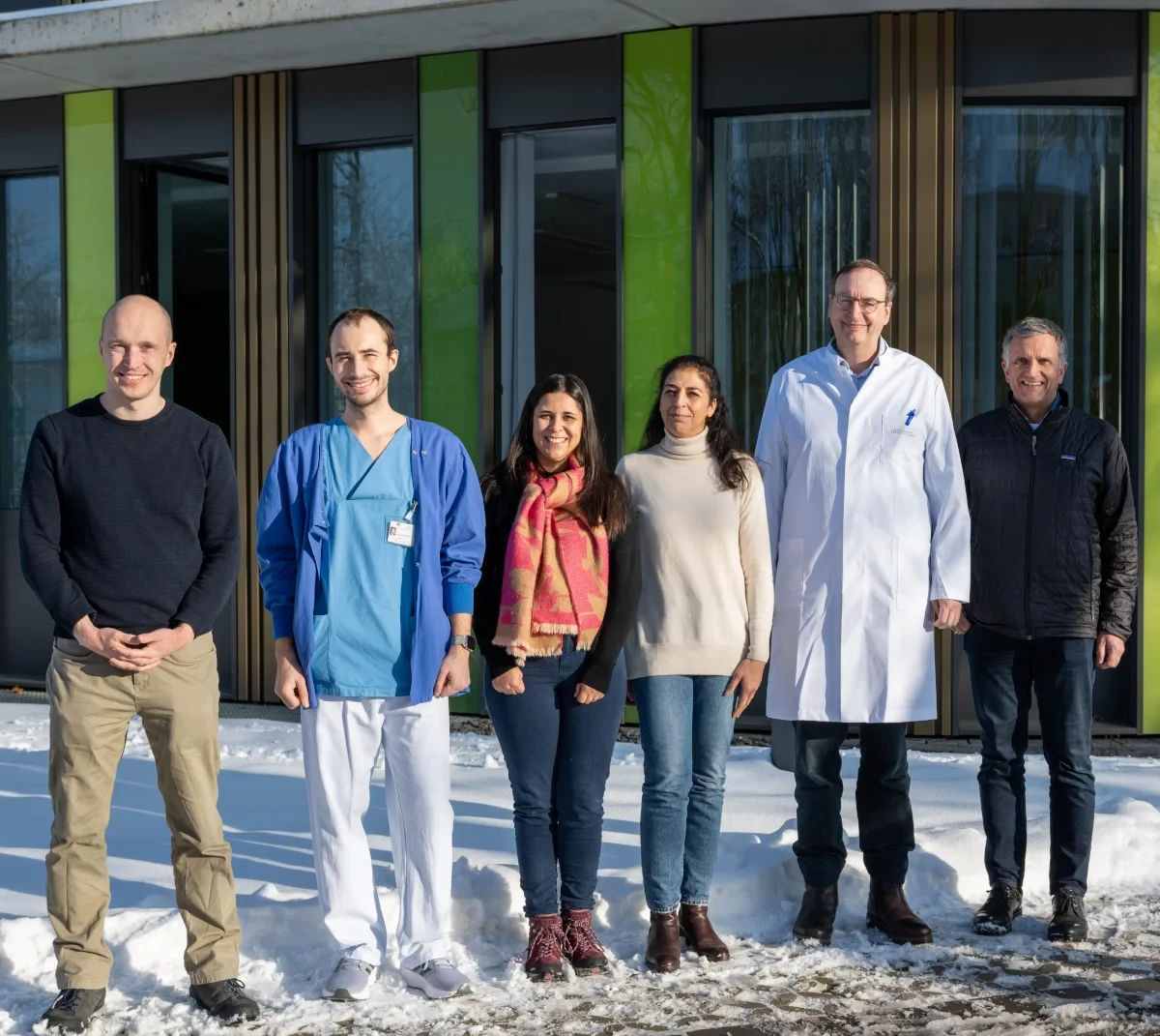 Bonn researchers gain completely new insights into kidney diseases thanks to automated image analysis Bonn researchers gain completely new insights into kidney diseases thanks to automated image analysis